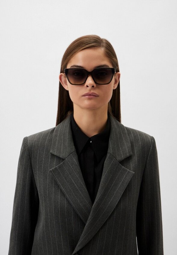 Очки солнцезащитные Hugo