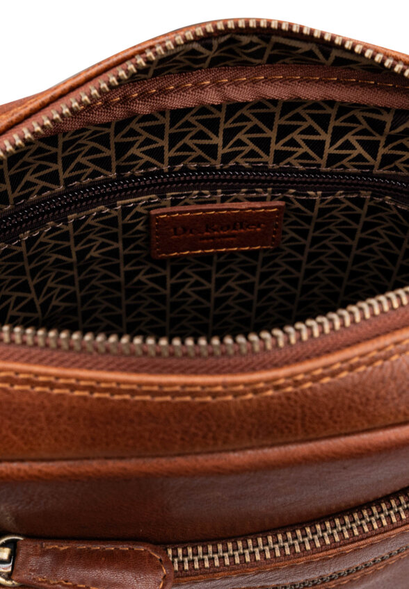 Др.Коффер M402764-245-05 сумка через плечо