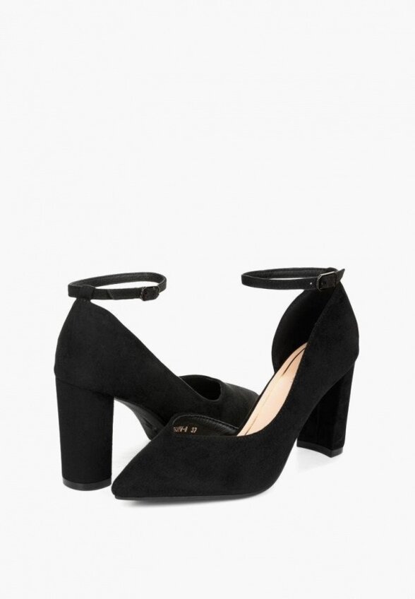 Туфли T.Taccardi