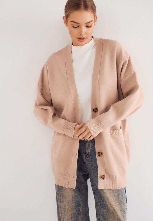 Кардиган Vittoria Vicci