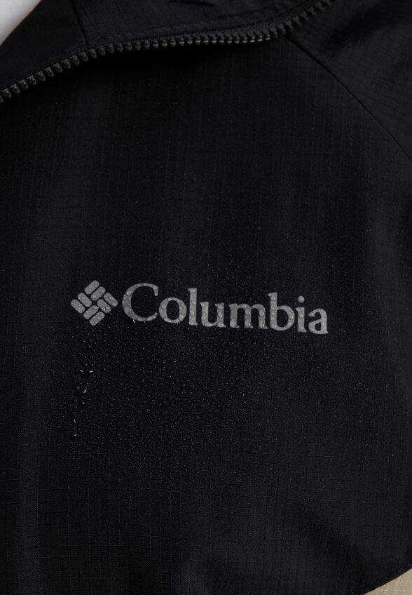 Ветровка мужская Columbia Spire Heights IV Jacket, Бежевый