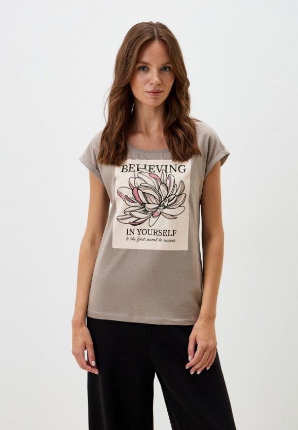 Футболка Funday