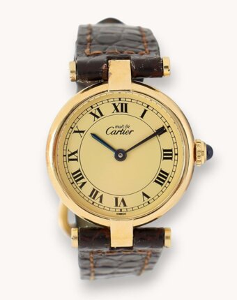 Cartier Vendome женщинам