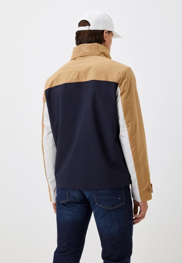 Ветровка Tommy Hilfiger
