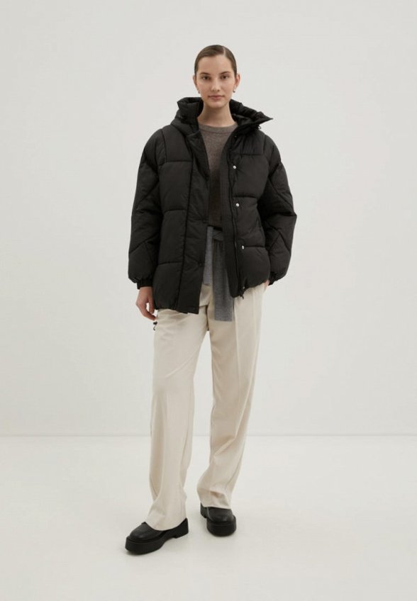 Пуховик Finn Flare