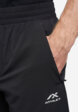 Брюки мужские Athlex Motion, Черный5  - превью