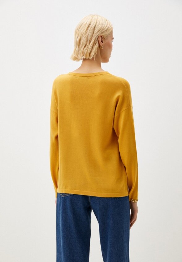 Джемпер Eva Nature