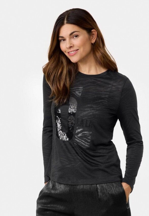 Лонгслив Gerry Weber