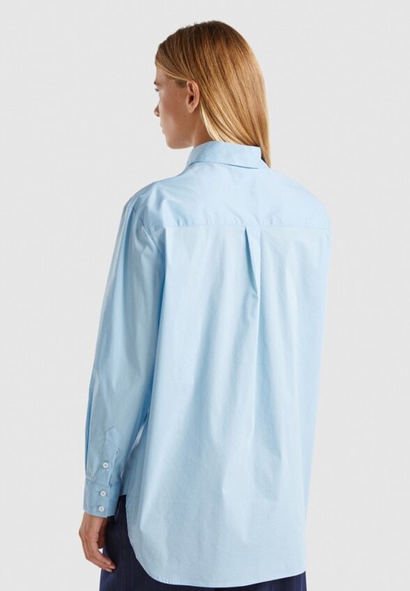 Рубашка United Colors of Benetton