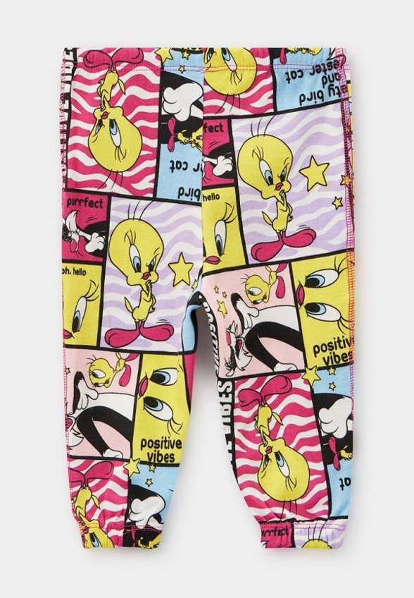 Брюки спортивные PlayToday