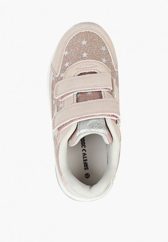 Кроссовки Safety Jogger