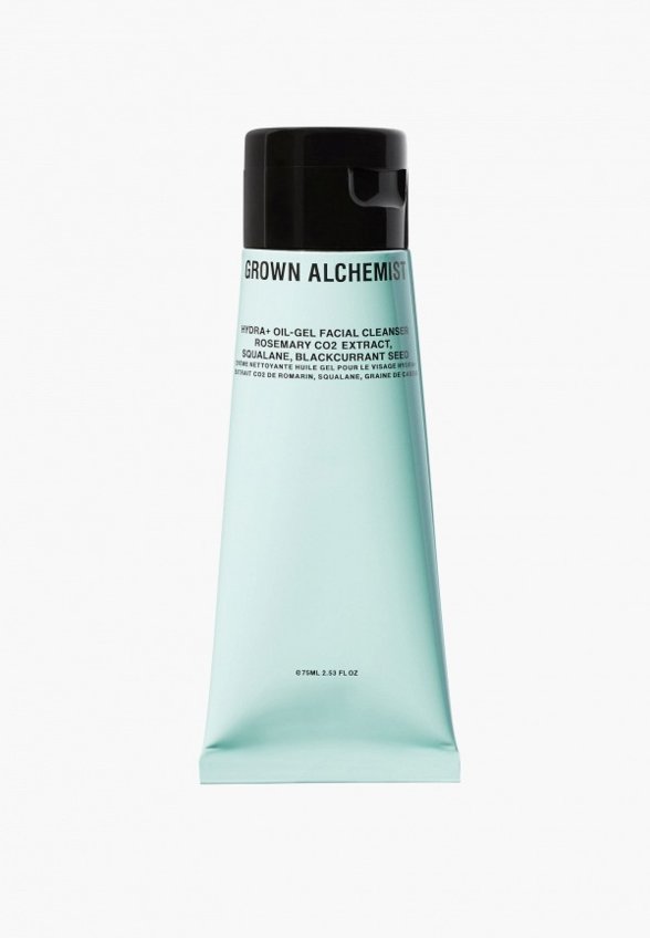Гидрофильное масло Grown Alchemist