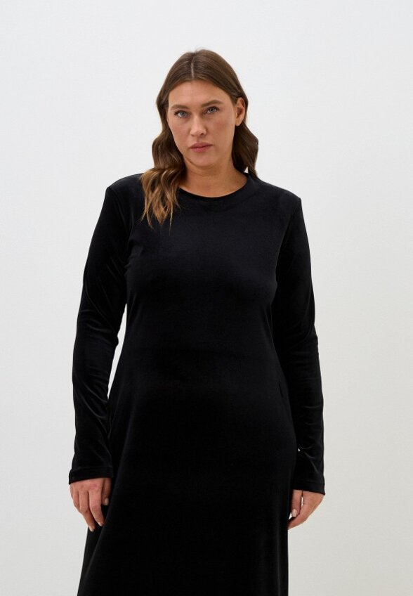 Платье Chic de Femme