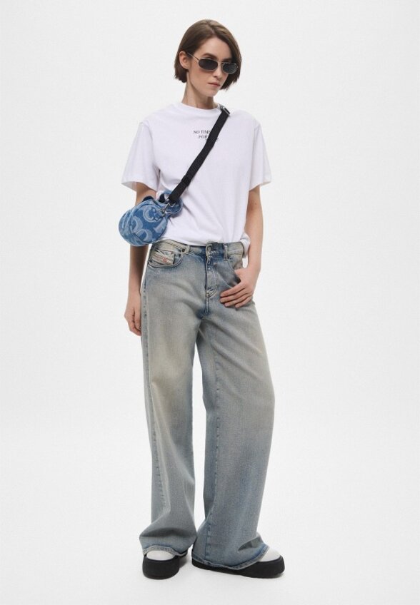 Футболка Hugo