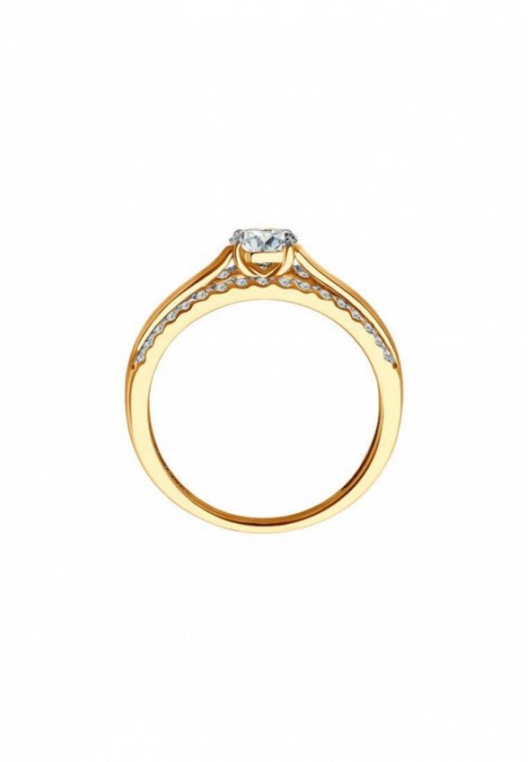 Кольцо Sokolov