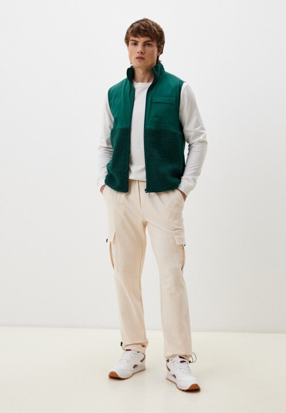 Жилет спортивный Reebok