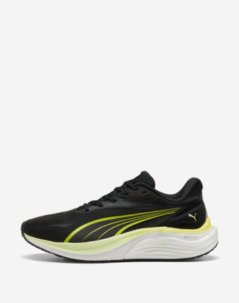 Кроссовки мужские PUMA Electrify Nitro 4, Черный женщинам