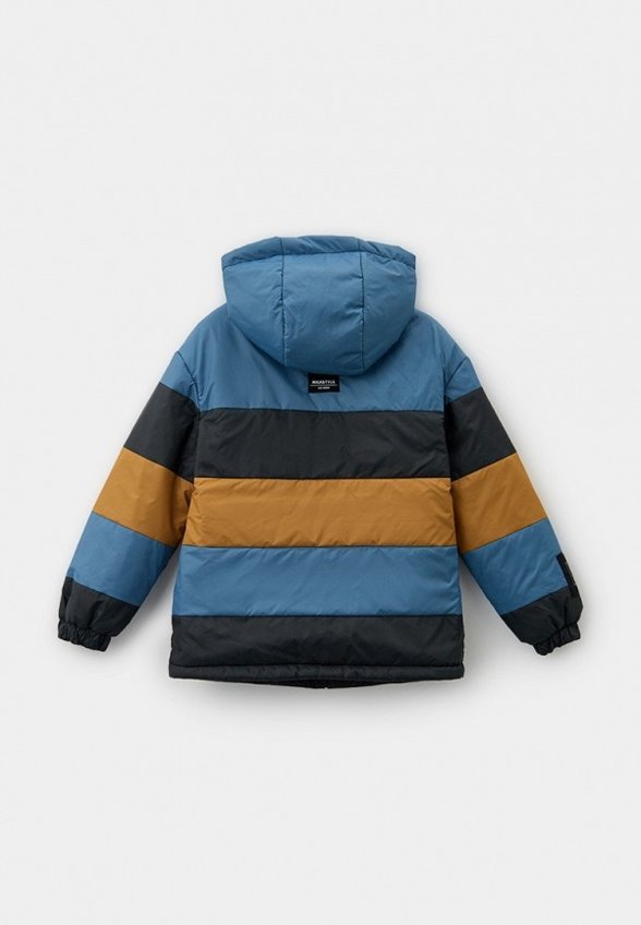 Куртка утепленная Nikastyle