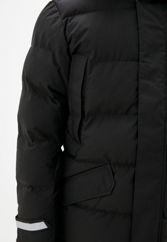 Пуховик Helly Hansen