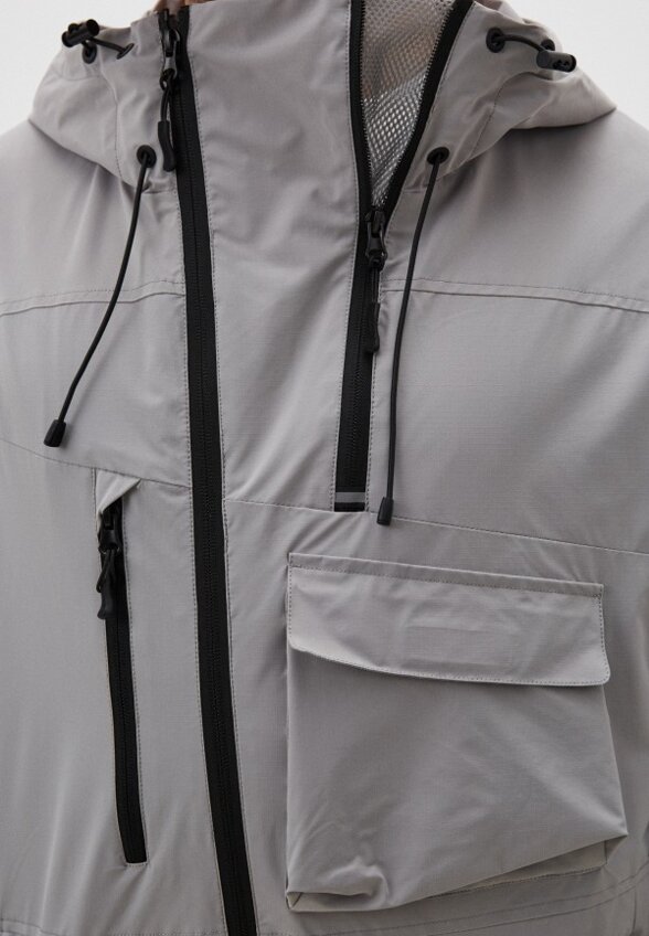 Ветровка Winterra