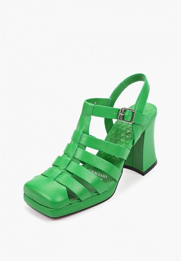 Босоножки Graciana