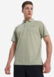 Поло мужское Columbia Utilizer Polo, Зеленый1  - превью