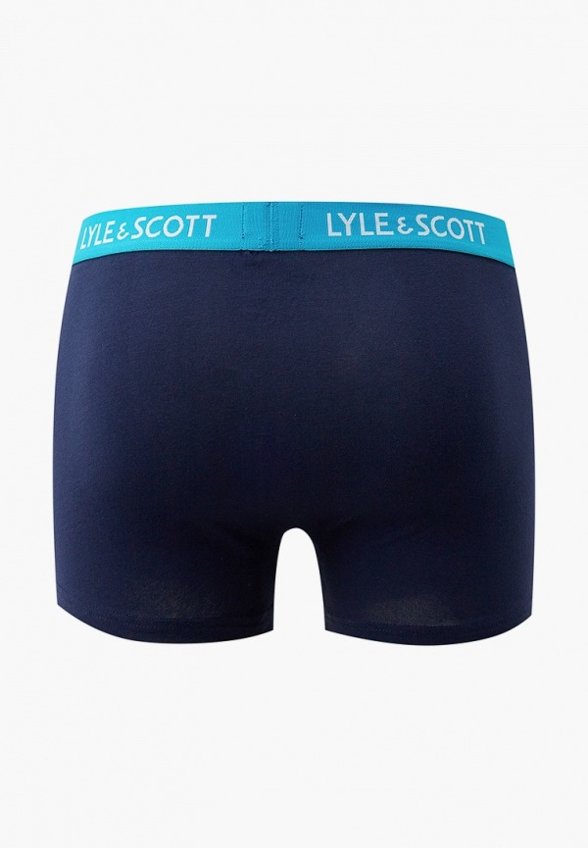 Трусы 3 шт. Lyle & Scott
