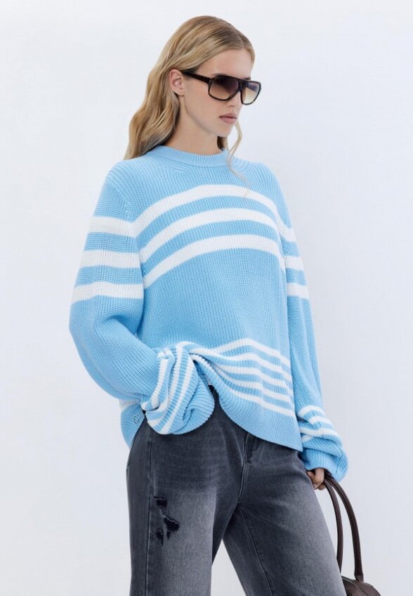 Джемпер Top Top