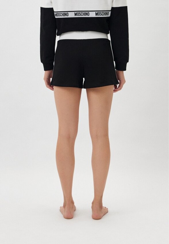 Шорты домашние Moschino