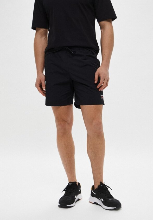 Шорты спортивные Reebok