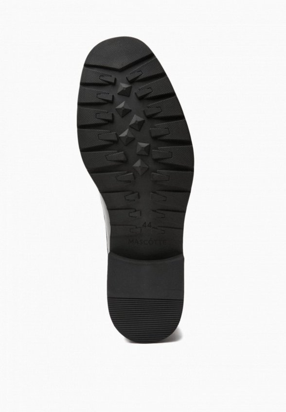 Лоферы Mascotte