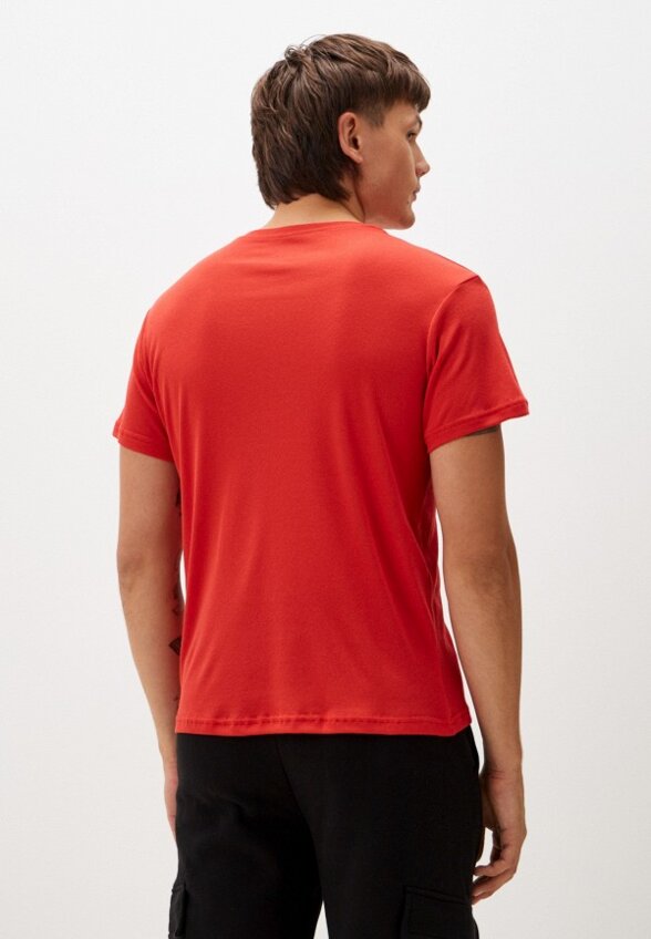 Футболка спортивная Red Fox