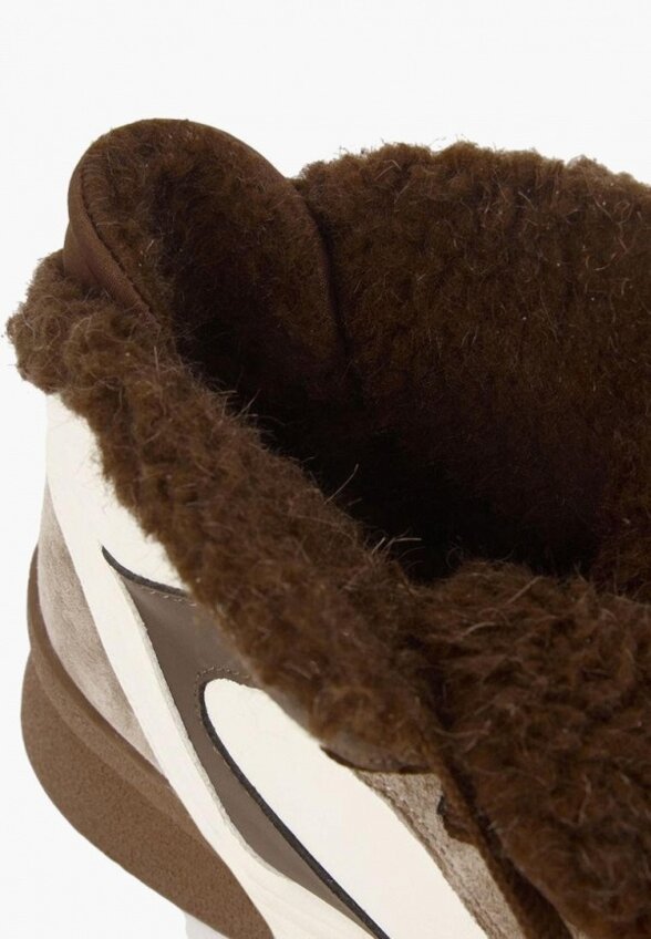 Кроссовки V.I.Konty