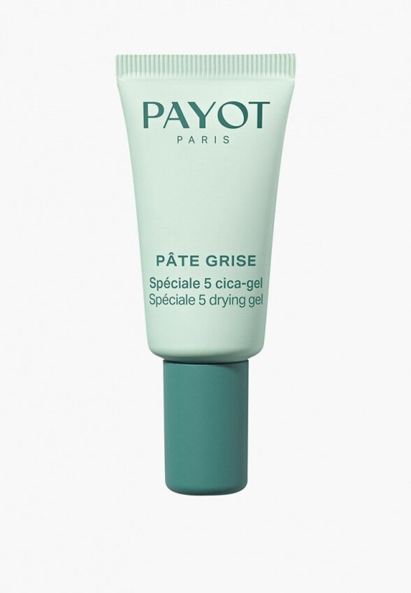 Гель для лица Payot