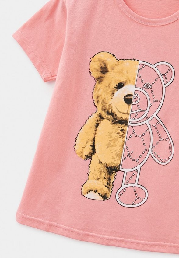 Футболка Blacksi