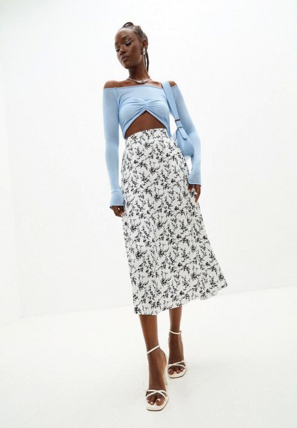 Юбка Fashion.Love.Story