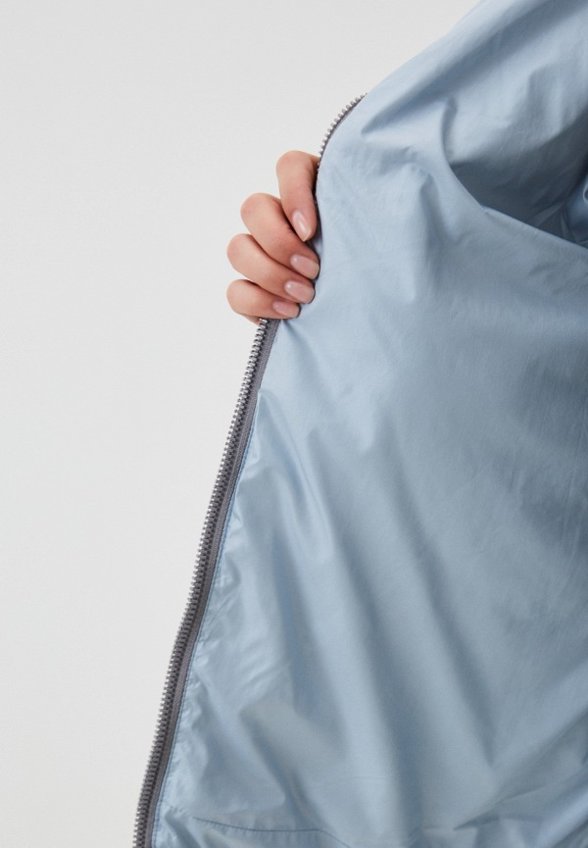 Куртка стеганая Winterra