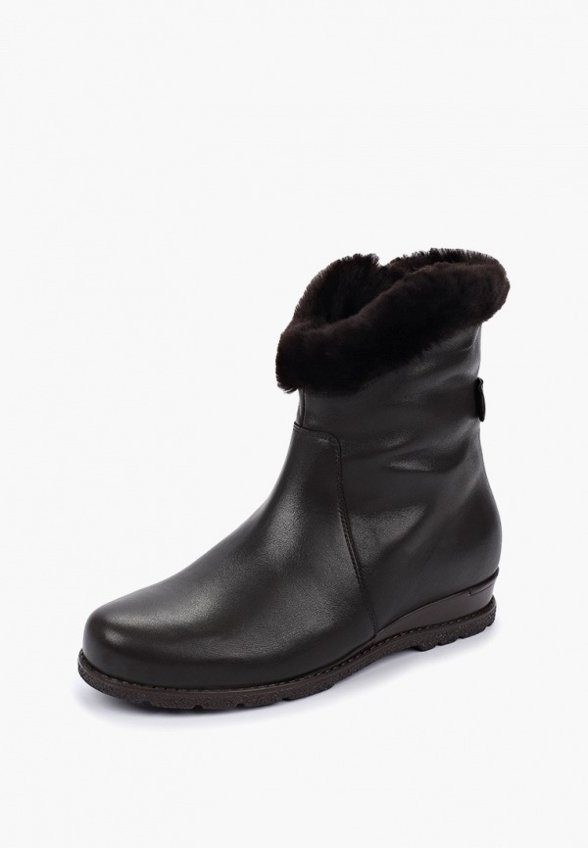 Полусапоги Janita