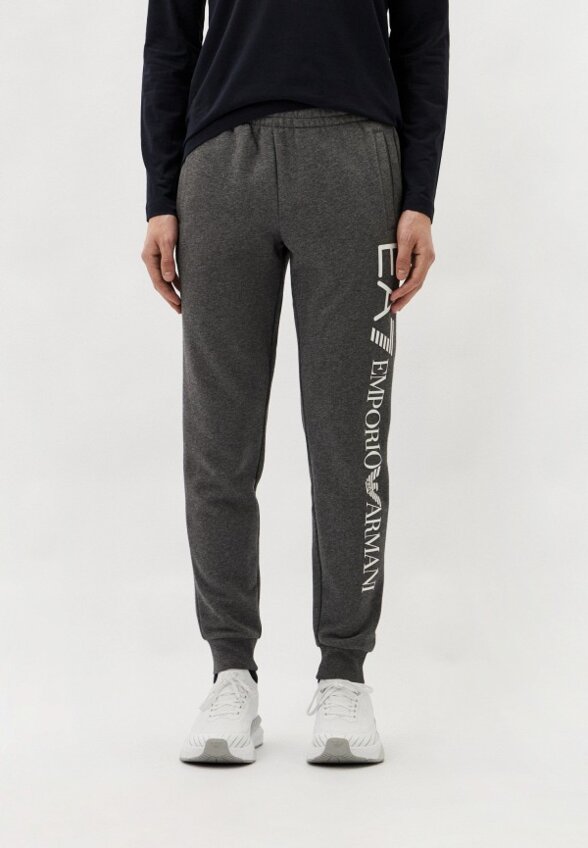 Брюки спортивные EA7