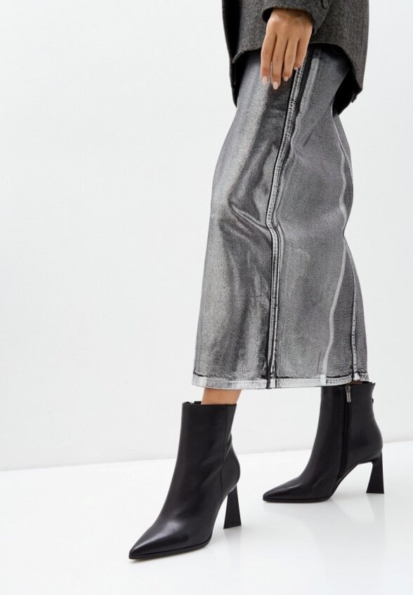 Ботильоны Stivalli