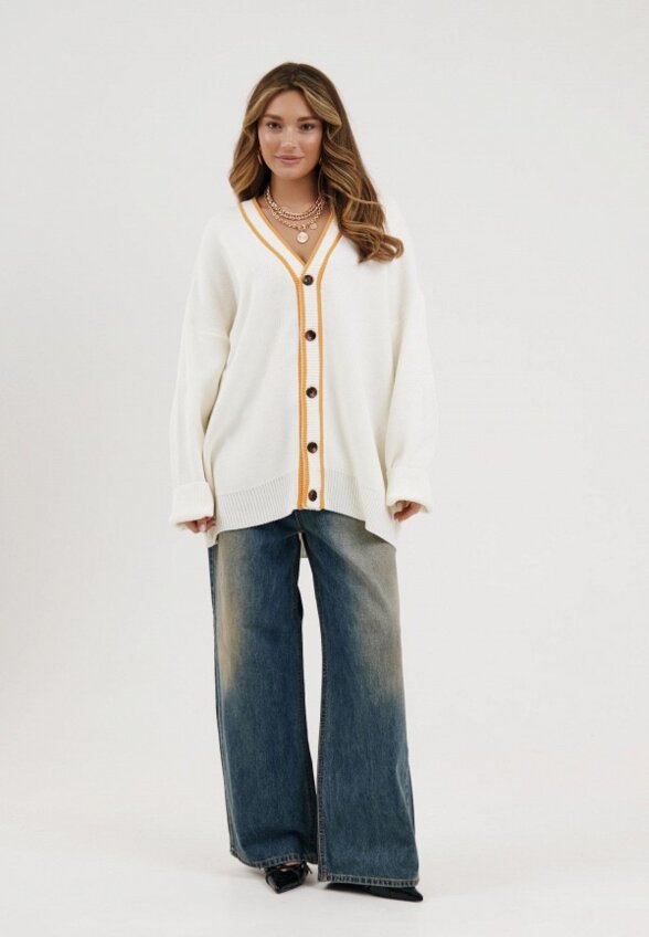 Кардиган Seventeen Nine