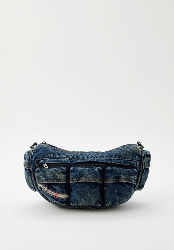 Сумка джинсовая Diesel