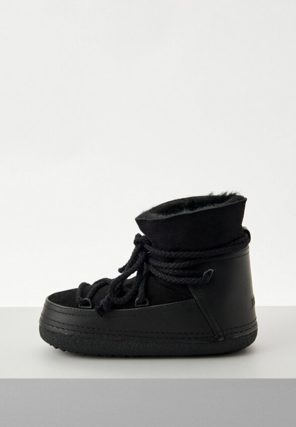 Луноходы Inuikii