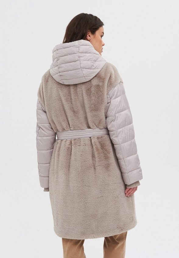 Шуба Gerry Weber