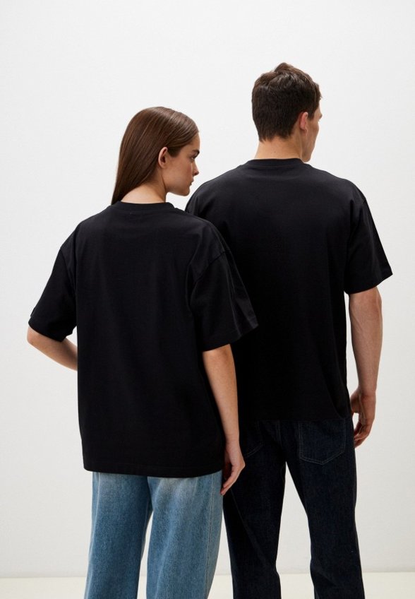 Футболка Mass.Corporation