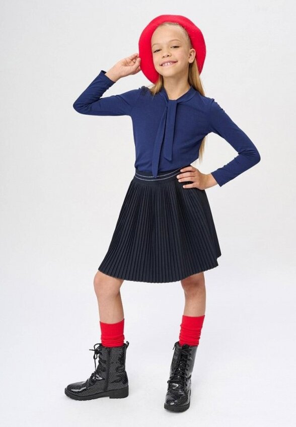 Лонгслив КотМарКот