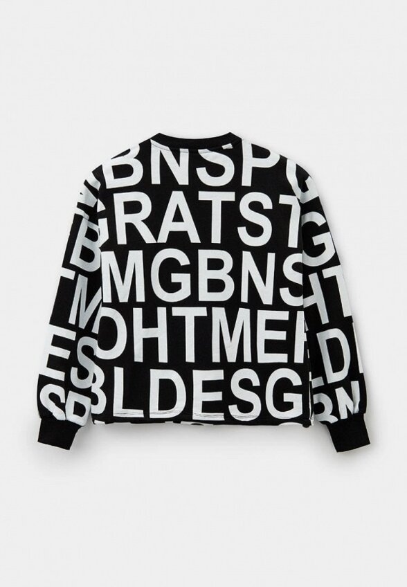 Свитшот Fashion X&S