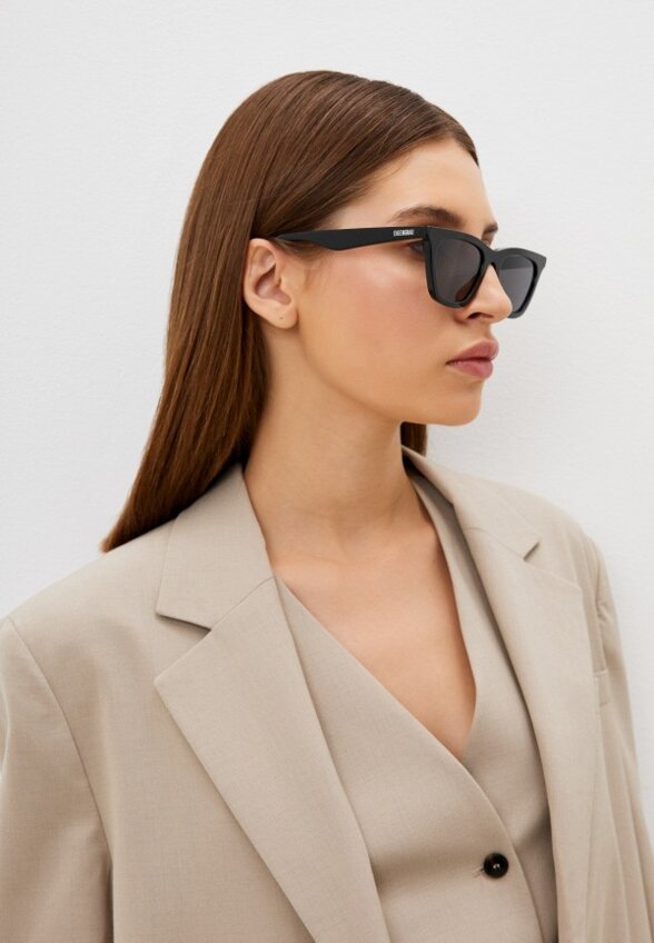 Очки солнцезащитные Eigengrau