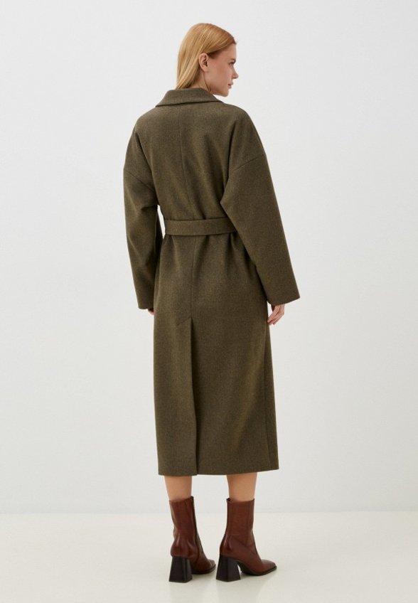 Пальто-халат Avalon