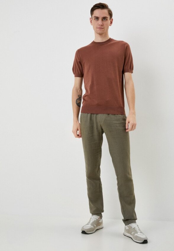 Джемпер Cudgi